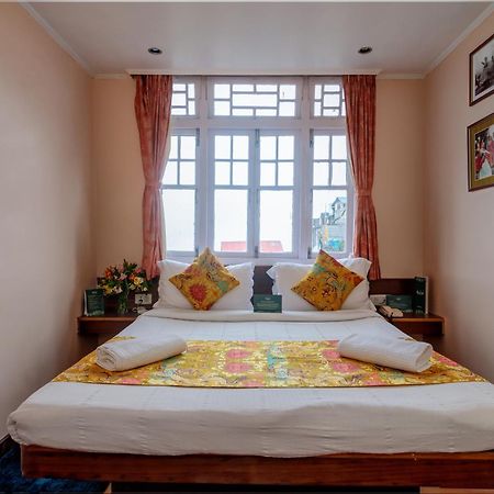 Muscatel Spring Burn - 100 Mts From Mall Road Darjeeling  Luaran gambar