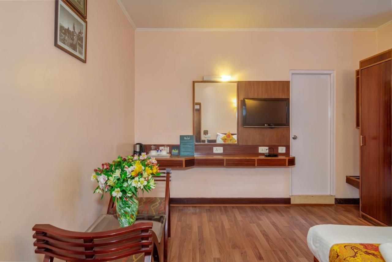 Muscatel Spring Burn - 100 Mts From Mall Road Darjeeling  Luaran gambar