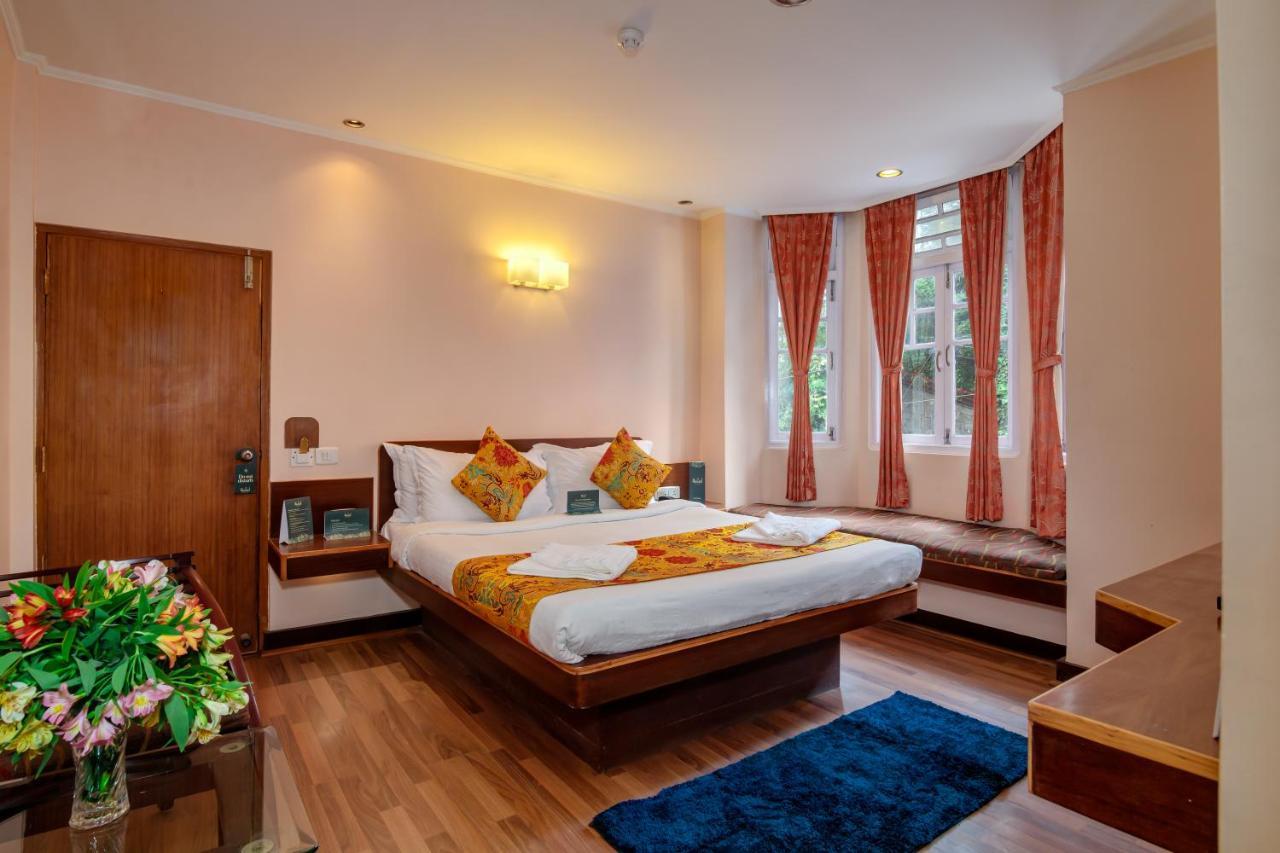 Muscatel Spring Burn - 100 Mts From Mall Road Darjeeling  Luaran gambar