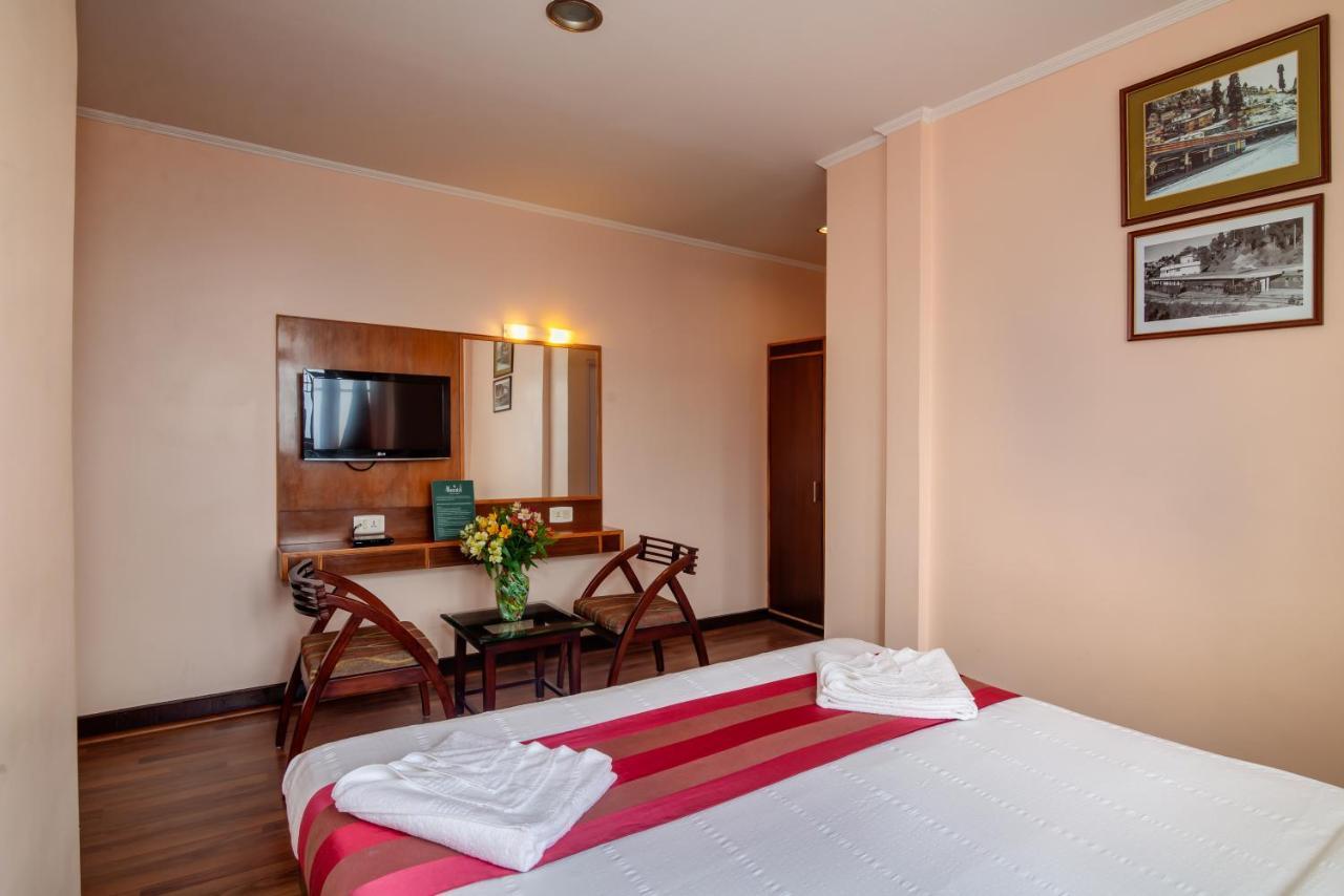 Muscatel Spring Burn - 100 Mts From Mall Road Darjeeling  Luaran gambar
