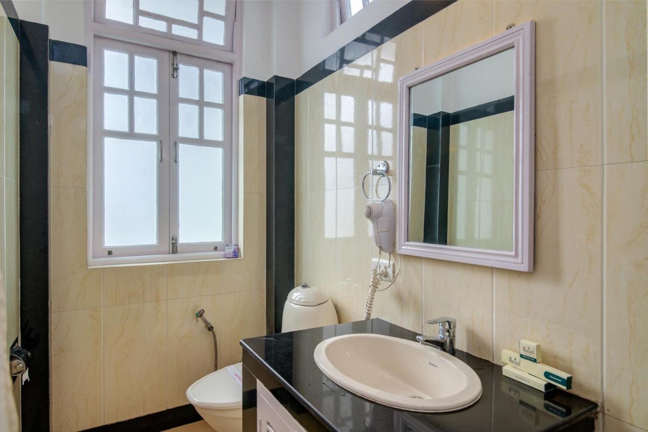 Muscatel Spring Burn - 100 Mts From Mall Road Darjeeling  Luaran gambar