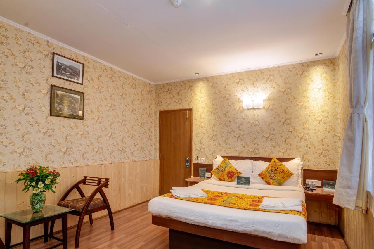 Muscatel Spring Burn - 100 Mts From Mall Road Darjeeling  Luaran gambar