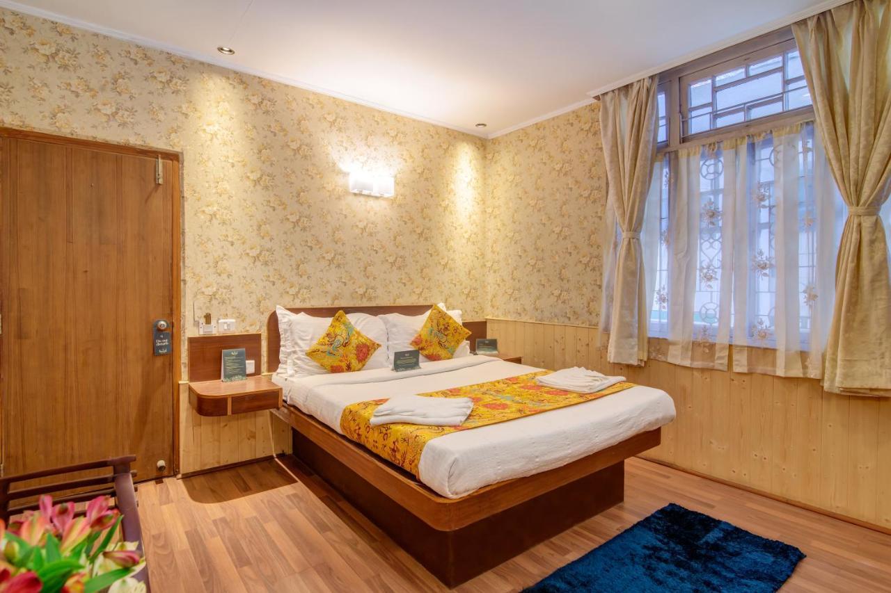 Muscatel Spring Burn - 100 Mts From Mall Road Darjeeling  Luaran gambar