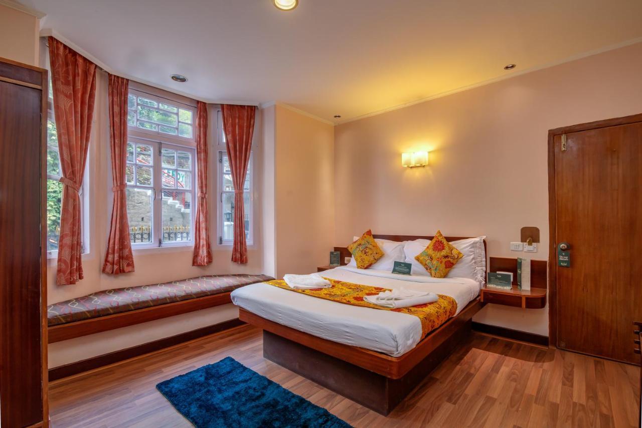 Muscatel Spring Burn - 100 Mts From Mall Road Darjeeling  Luaran gambar