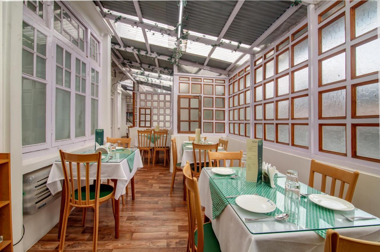Muscatel Spring Burn - 100 Mts From Mall Road Darjeeling  Luaran gambar