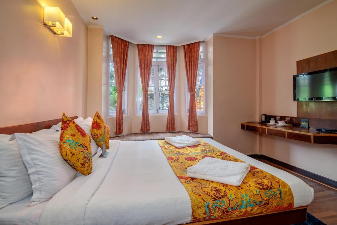 Muscatel Spring Burn - 100 Mts From Mall Road Darjeeling  Luaran gambar