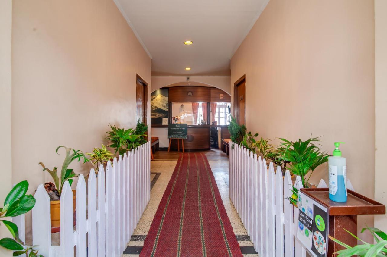 Muscatel Spring Burn - 100 Mts From Mall Road Darjeeling  Luaran gambar