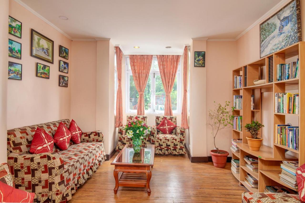 Muscatel Spring Burn - 100 Mts From Mall Road Darjeeling  Luaran gambar