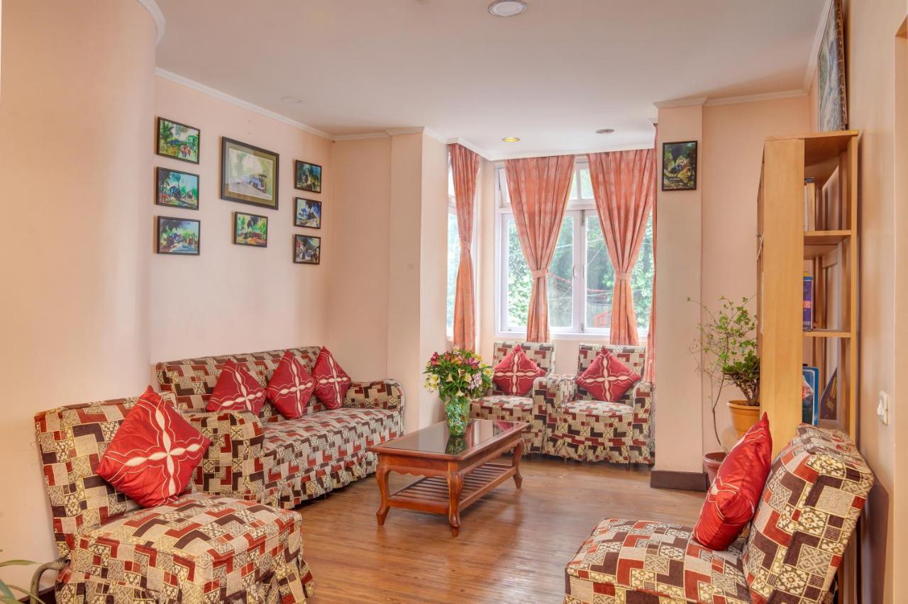 Muscatel Spring Burn - 100 Mts From Mall Road Darjeeling  Luaran gambar