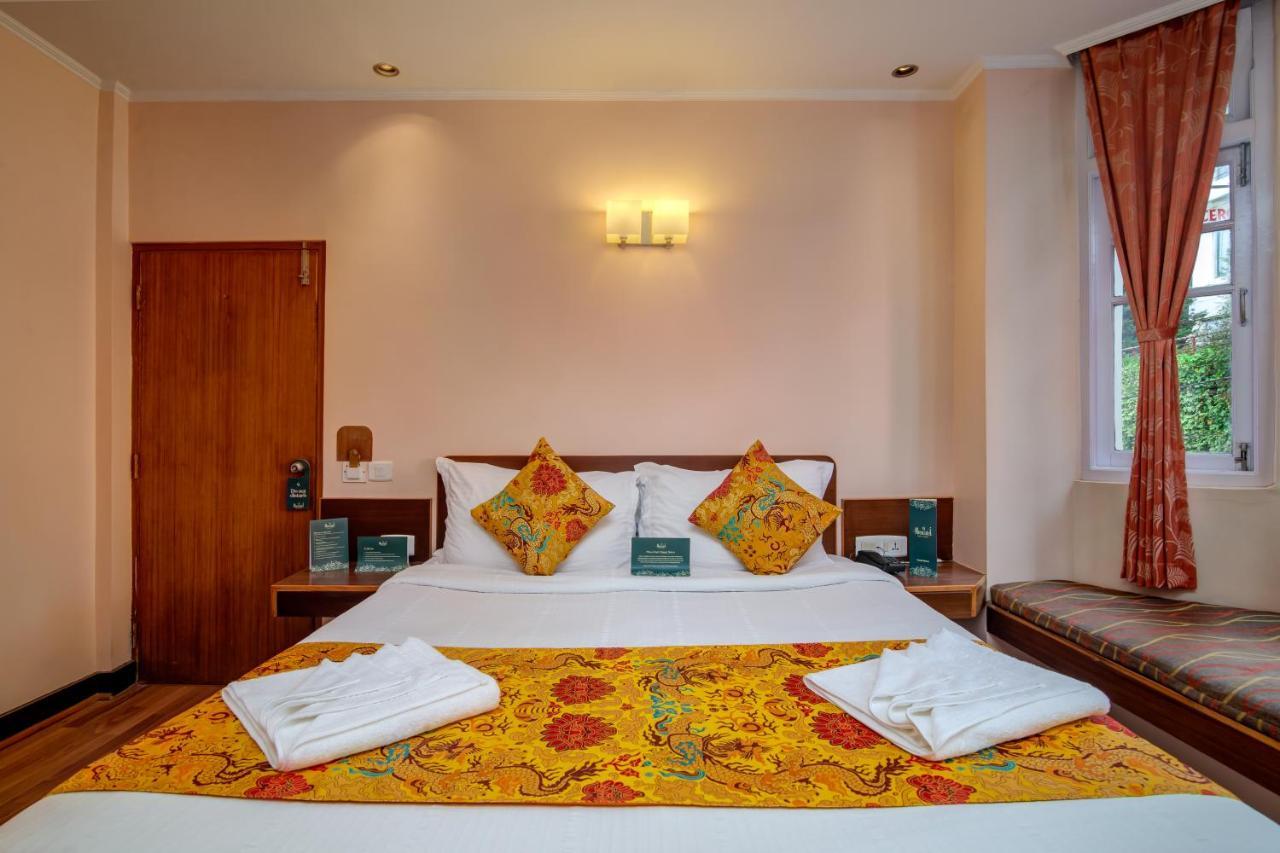 Muscatel Spring Burn - 100 Mts From Mall Road Darjeeling  Luaran gambar