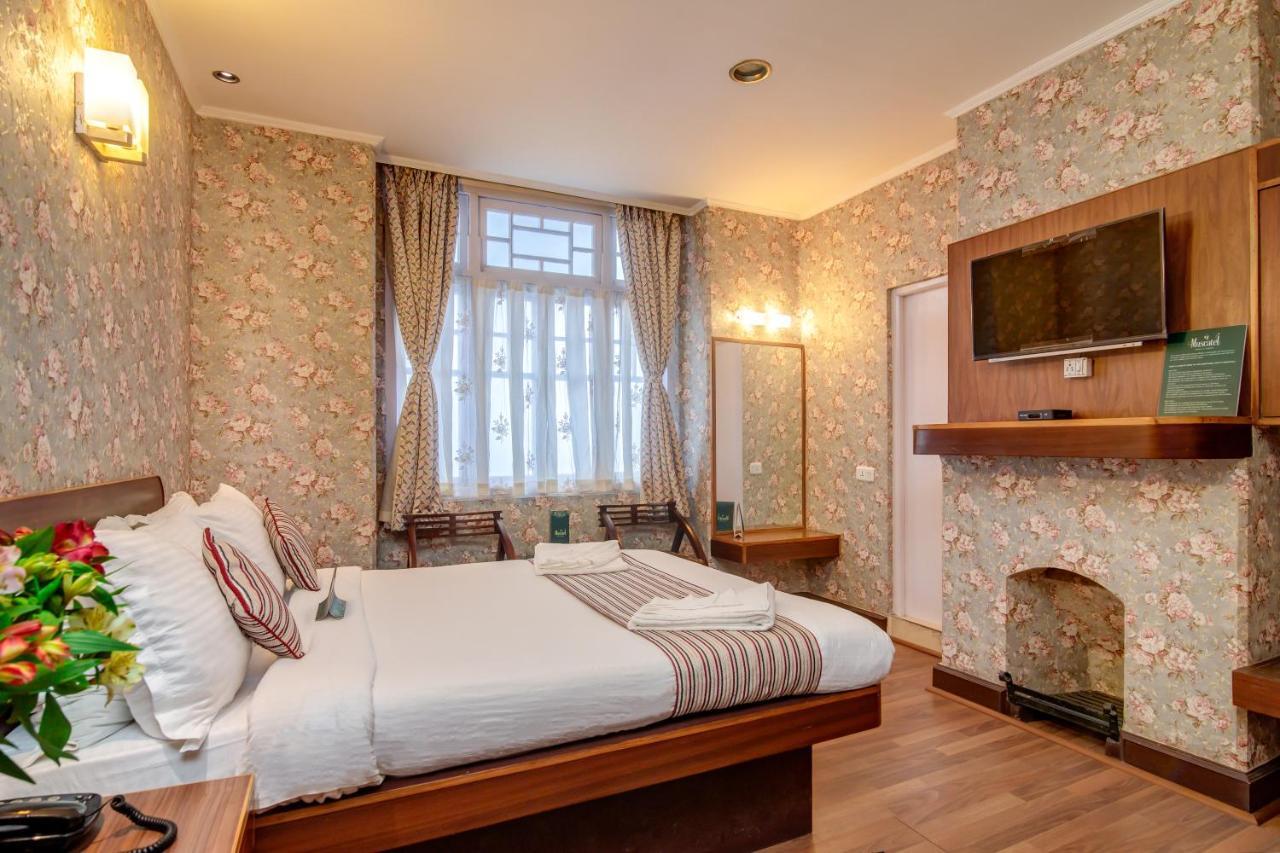 Muscatel Spring Burn - 100 Mts From Mall Road Darjeeling  Luaran gambar