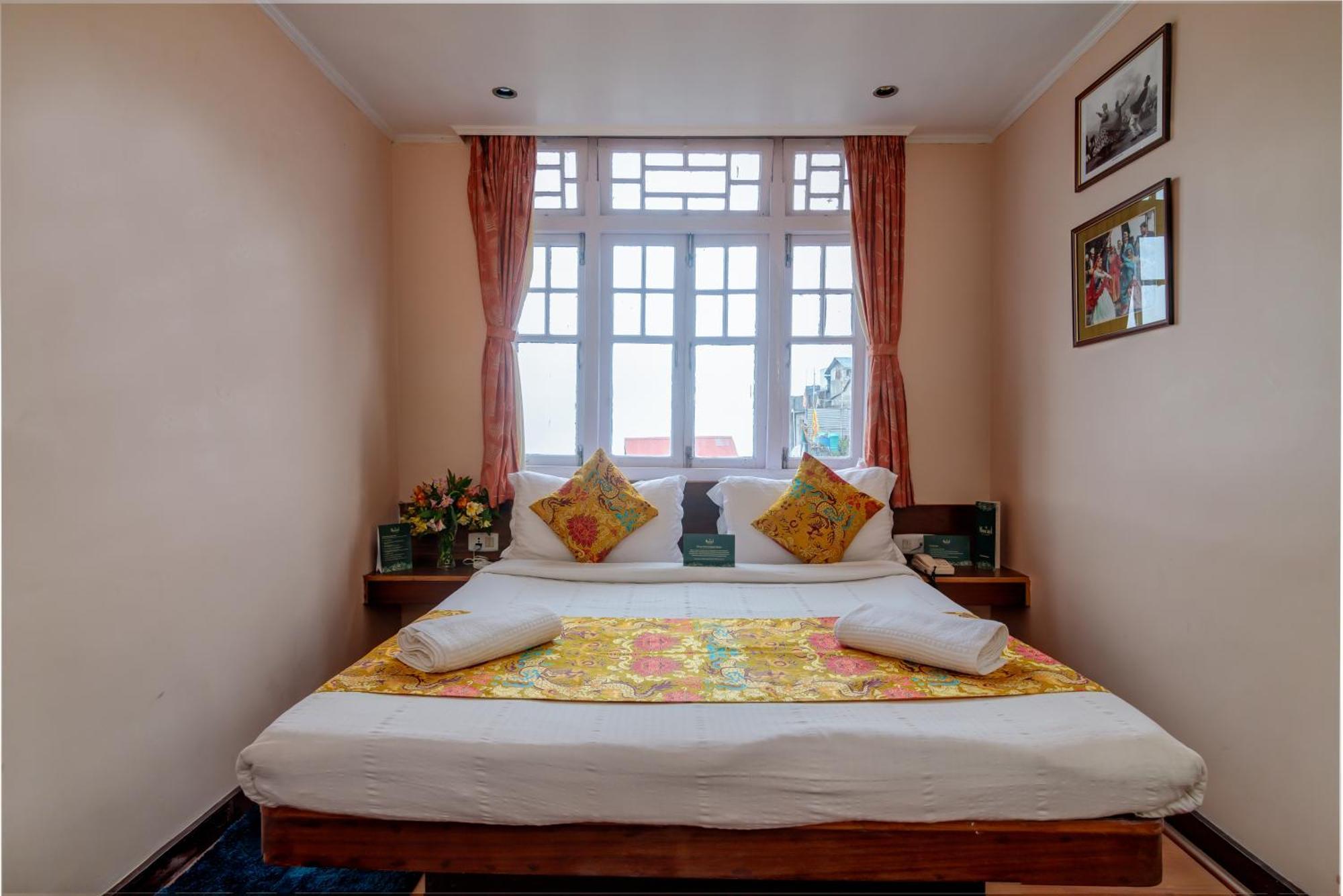 Muscatel Spring Burn - 100 Mts From Mall Road Darjeeling  Luaran gambar