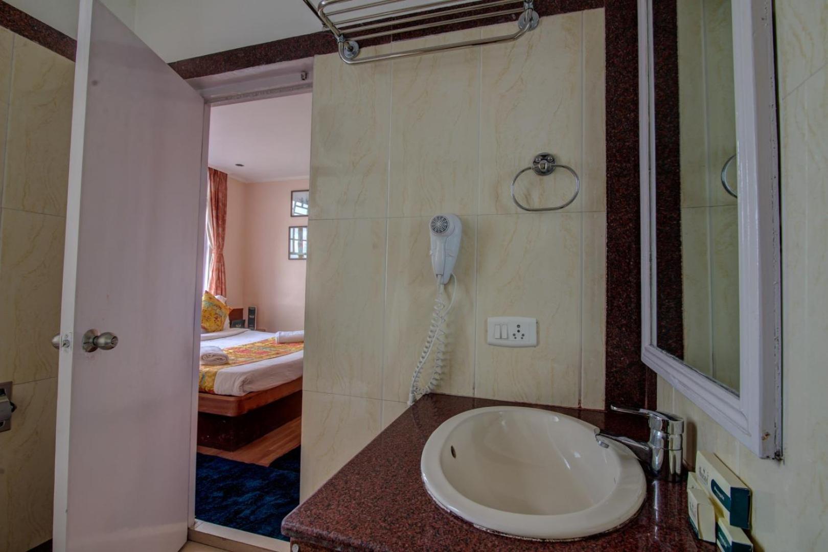 Muscatel Spring Burn - 100 Mts From Mall Road Darjeeling  Luaran gambar